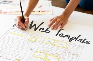 Easy To Use Web Design Software - Become A Web Designer